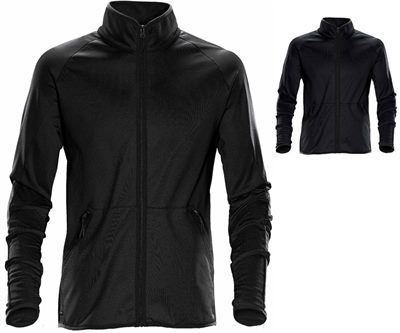 STORMTECH Men's Mistral H2X-DRY Fleece Jacket