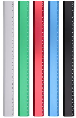 Premier Promotional ProductsPrinted Scale Rulers - Premier Promotional  Products