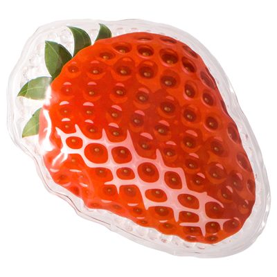 Strawberry Hot Cold Pack