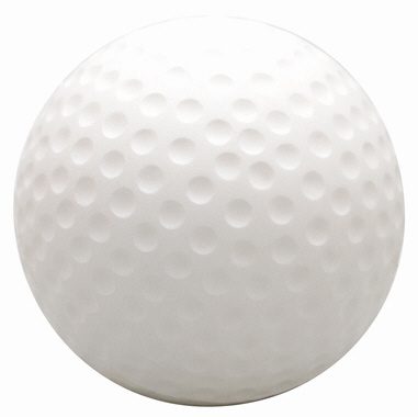 Stress Shape Golf Ball