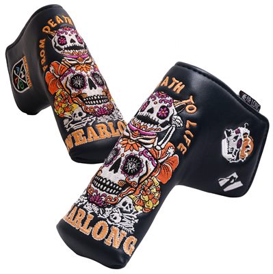 Summit Blade Putter Cover