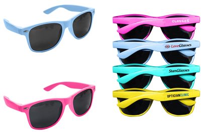 Sunvista rPET Sunglasses