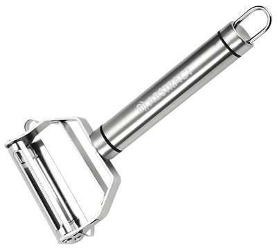 Swift Peel Vegetable Peeler