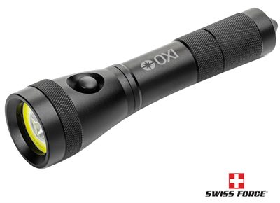 Swiss Force® Lux Multi-Function Emergency Torch