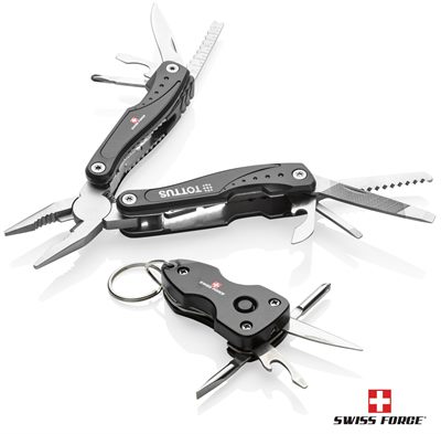 Swiss Force® Wildcat Tool Gift Set