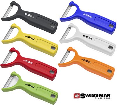 Swissmar® Julienne Y-Peeler