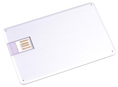 Swivel Card Memory Stick