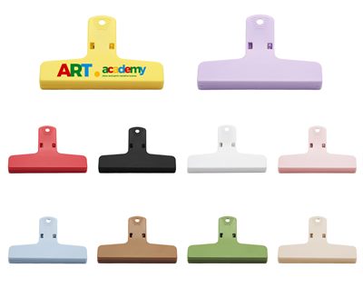 System Plastic Bag Clip