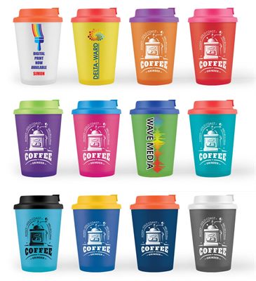 Taster 350ml Reusable Cup