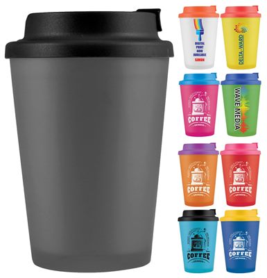 Savor Reusable Coffee Cup