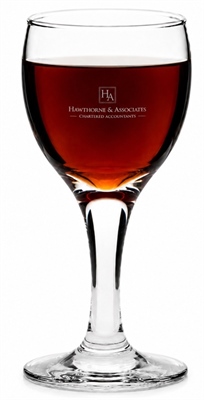 Tawny 60ml Port Glass