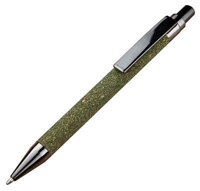Eco Tea Leaf Pen