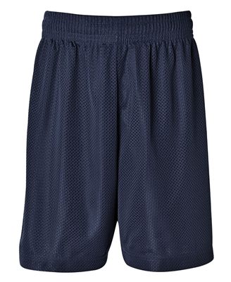 Team Basketball Shorts in five colour choices including black shirts a