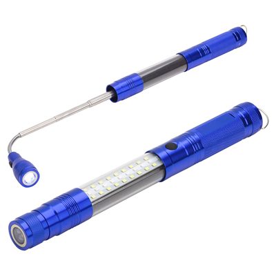 Telescopic LED Light