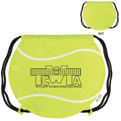 Tennis Ball Bag