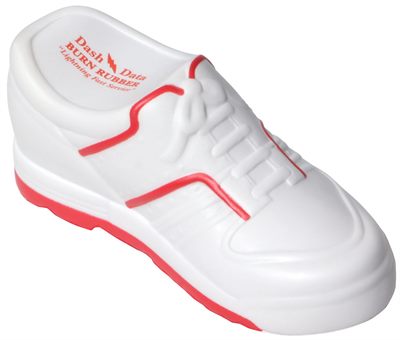 Tennis Shoe Shaped Stress Reliever