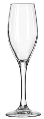 The Beckett Champagne Glass