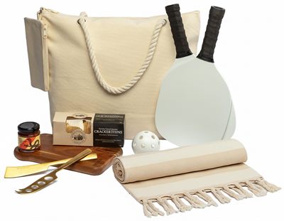 The Play & Graze Collection