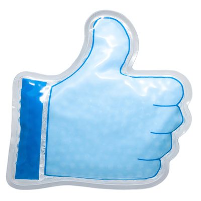 Thumbs Up Hot Cold Pack