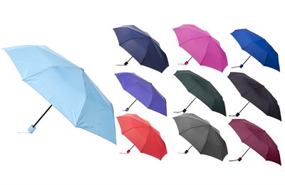 Thundra Windproof Compact Umbrella