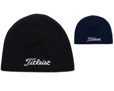 Titleist Woollen Beanie