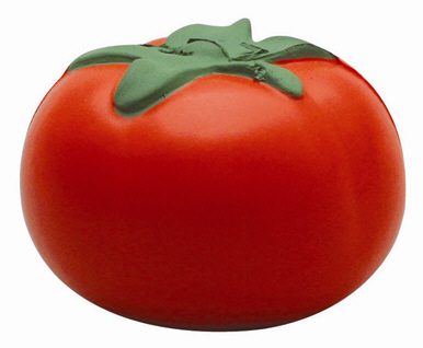 Tomato Anti Stress Toy