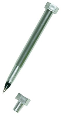 Toolies Silver Pen