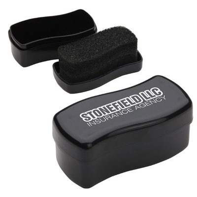 Touch Up Shoe Shine Kit