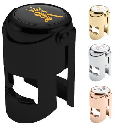 Traditional Champagne Stopper