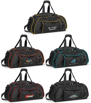 Trailbreaker Duffel