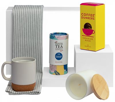 Tranquil Brew Gift Set