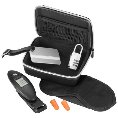 Travel Accessories Kit