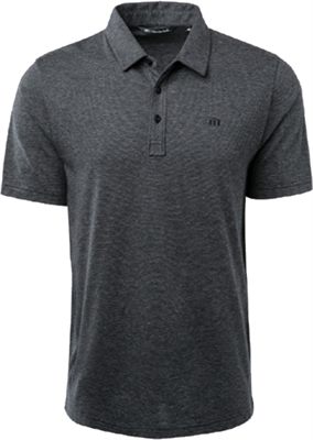 Travis Mathew Zinna Golf Shirt