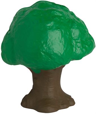 Tree Shaped Stress Reliever