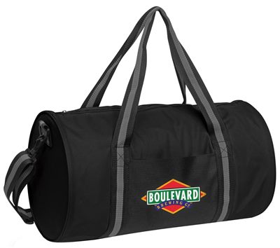 Trekker Duffel