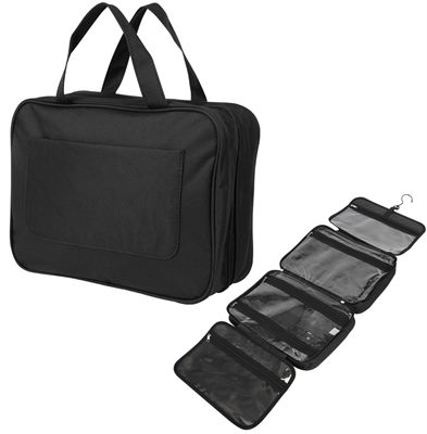 Randazzo Hanging Toiletry Bag