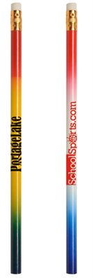 Tri Colour Pencil