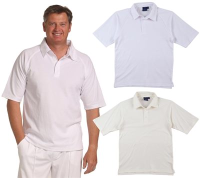 TrueDry Cricket Shirt