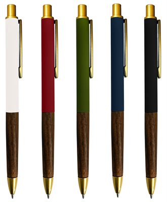 Typiq Aluminium Pen