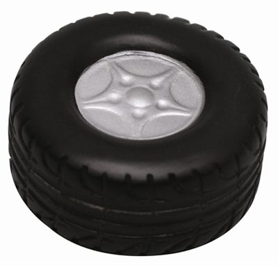 Tyre Stress Ball