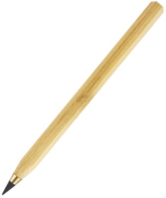 Non Stop Bamboo Pencil