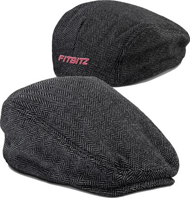 Urban Tweed Cap