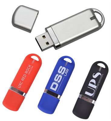 USB Flash Memory Drive