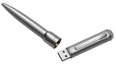 Desk Pen USB Flash Drive