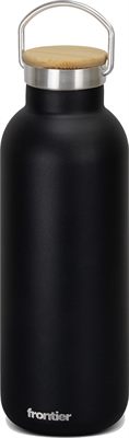 Vacuum Frontier Roam Recycled Stainless Steel Drink Bottle