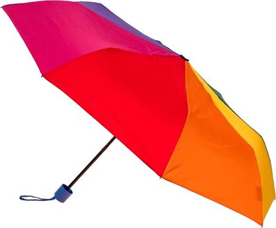 Vailor Rainbow Compact Umbrella