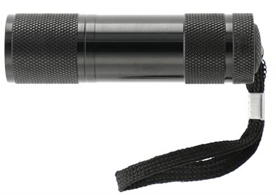 Vantage 9 LED Torch