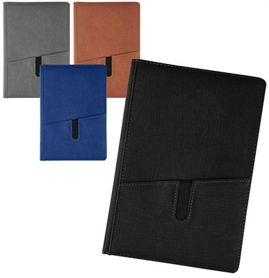 Varin A5 Pocket Notebook