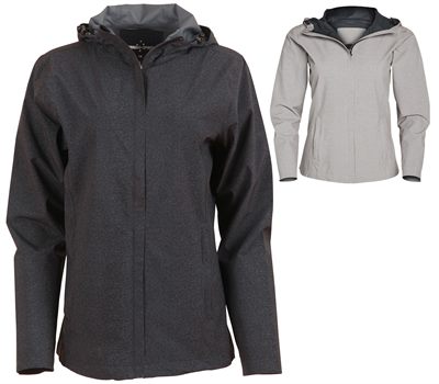 Venture Ladies Waterproof Jacket