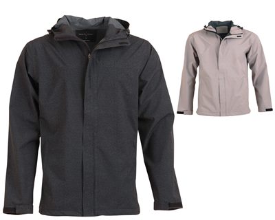 Venture Mens Waterproof Jacket